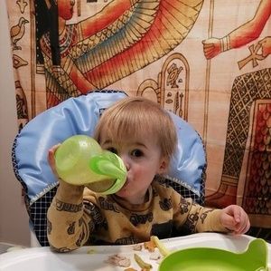 Meet your Posher, Azriah